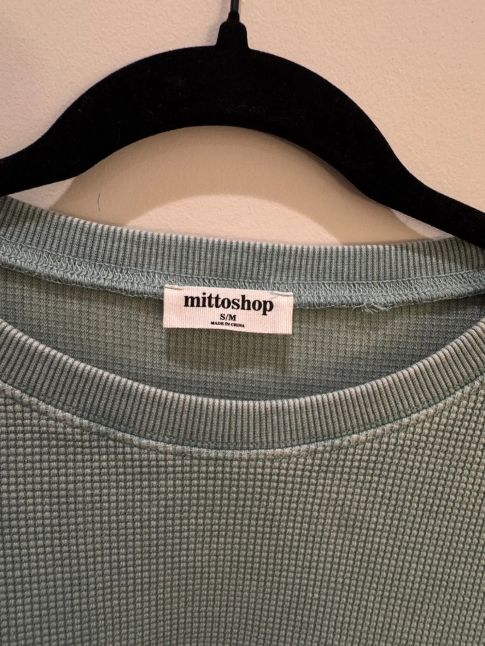 MittoShop s/m pullover - Picture 6 of 7